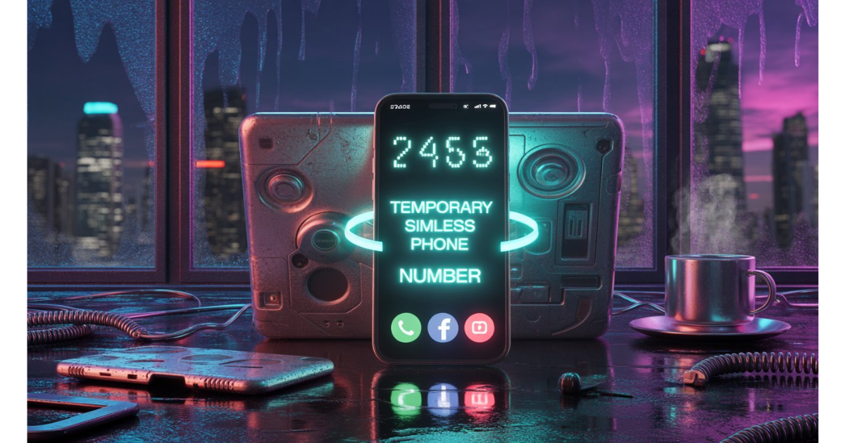 Bypass Phone Verification for Burner in Ecuador Easily
